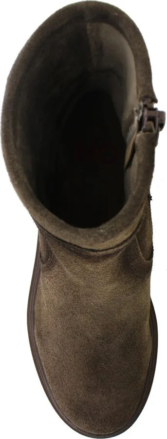 Rafaela Platform Bootie - Image 11
