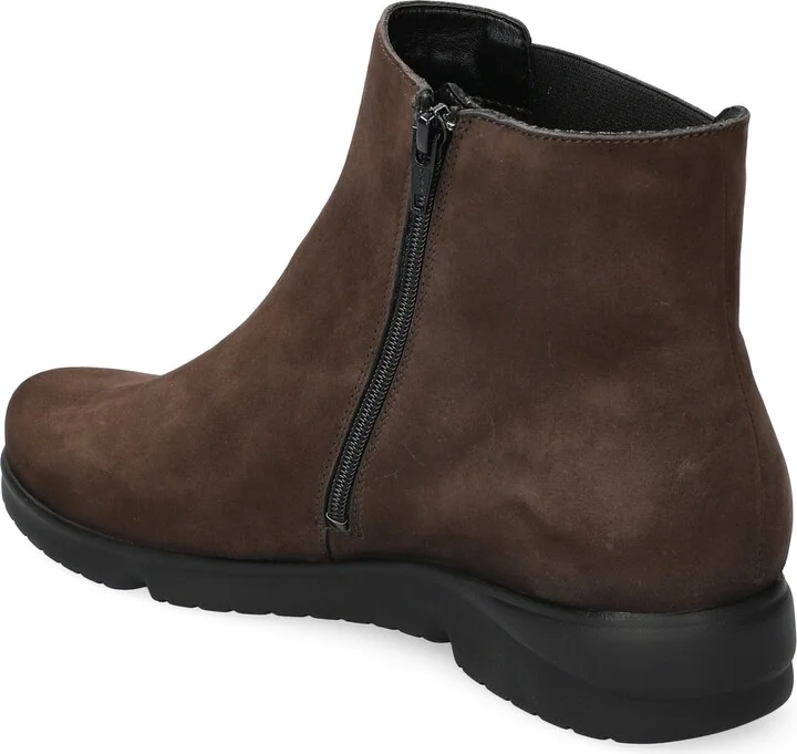Rafaelle Zip Bootie - Image 2