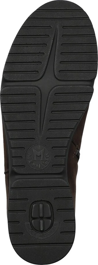 Rafaelle Zip Bootie - Image 5