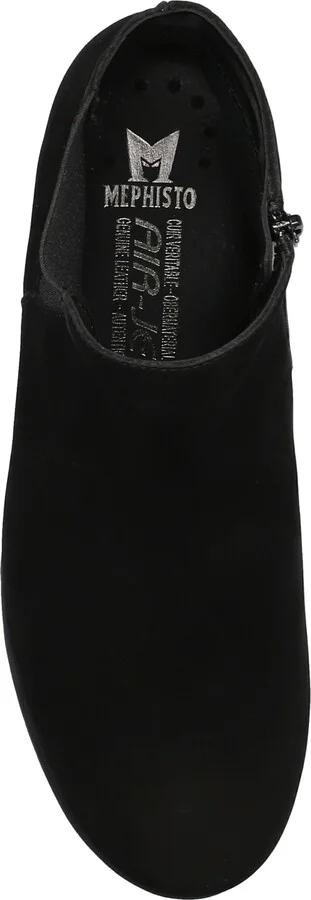 Rafaelle Zip Bootie - Image 9