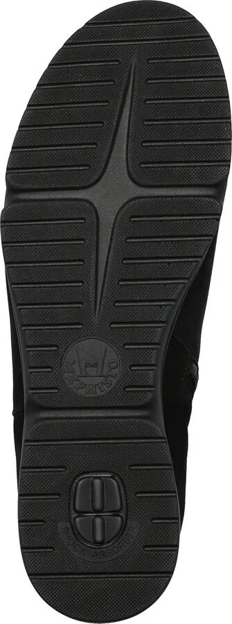 Rafaelle Zip Bootie - Image 10