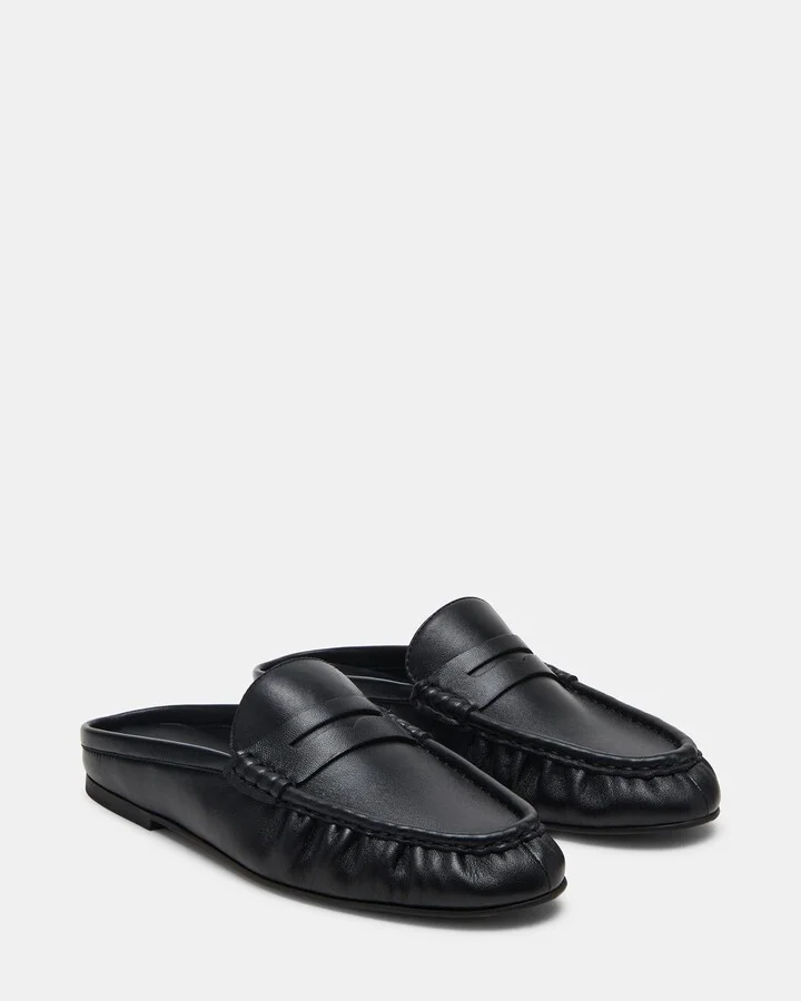 Rafe Black Leather - Image 2