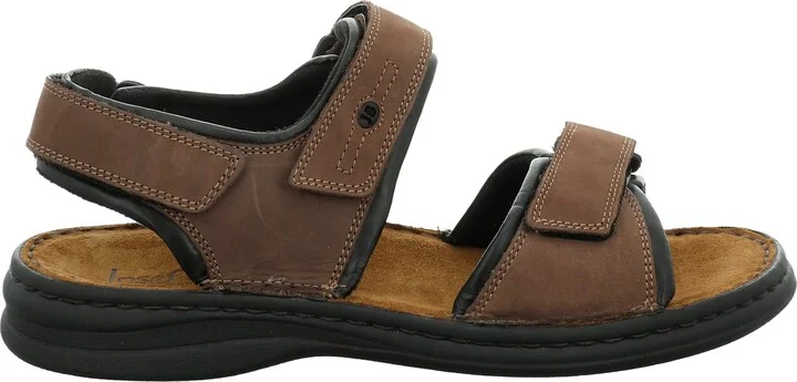 'Rafe' Sandal - Image 6