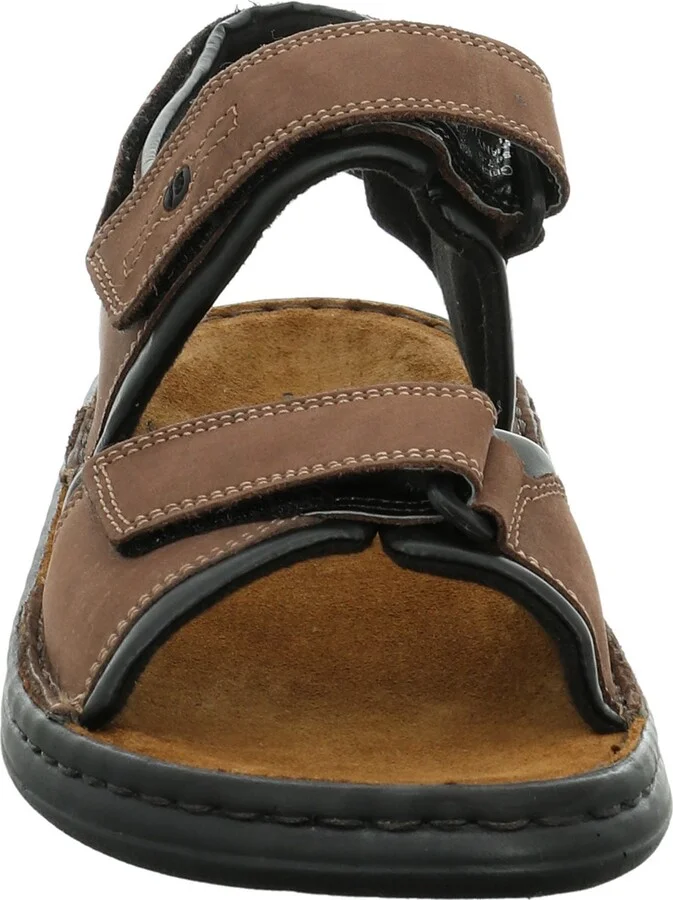 'Rafe' Sandal - Image 7