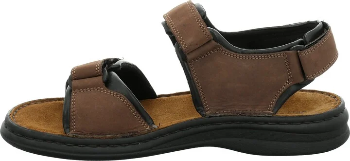 'Rafe' Sandal - Image 11
