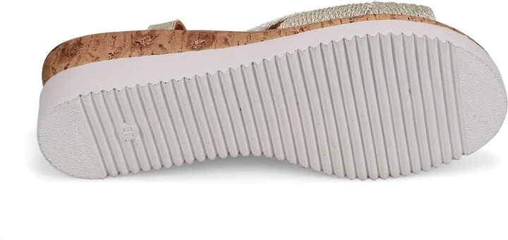 Rafe Wedge Sandal - Image 4