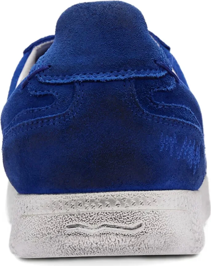Raff suede sneakers - Image 3