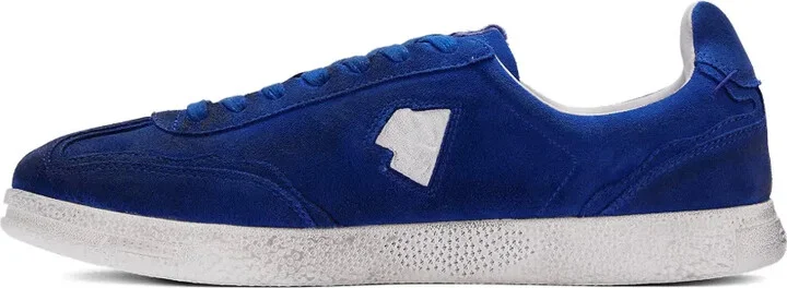 Raff suede sneakers - Image 5