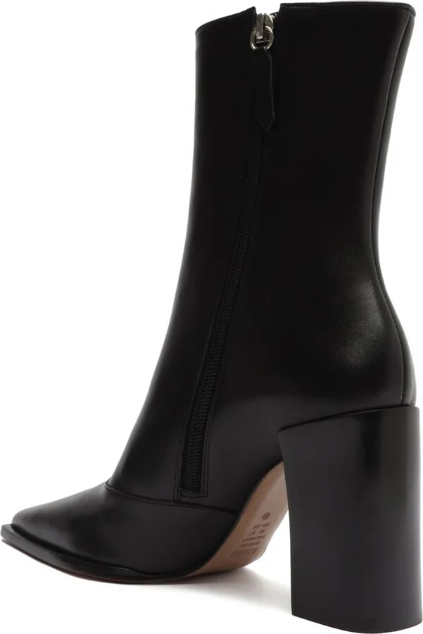 Raffaela Pointed Toe Bootie - Image 2