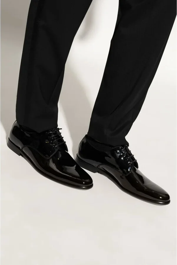 Raffaello lace-up shoes - Image 2