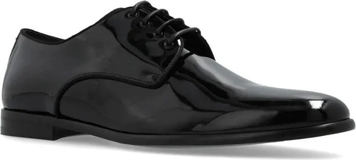 Raffaello lace-up shoes - Image 4