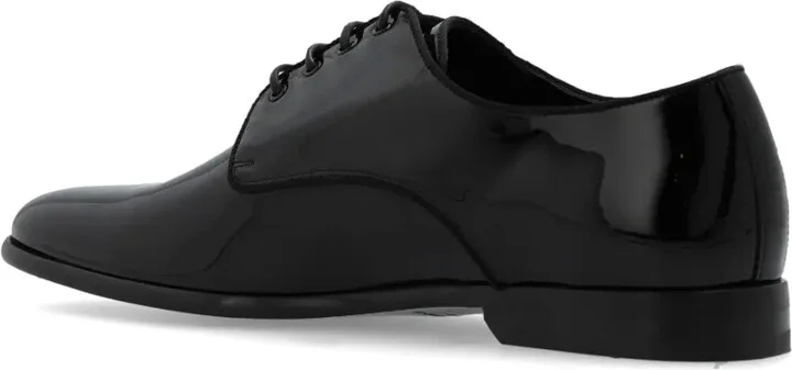 Raffaello lace-up shoes - Image 5
