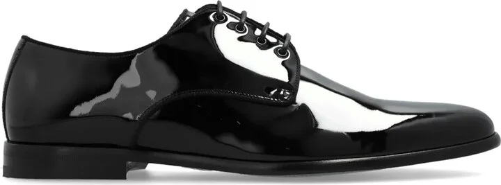 Raffaello lace-up shoes
