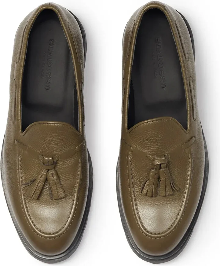 Raffaello loafers - Image 3