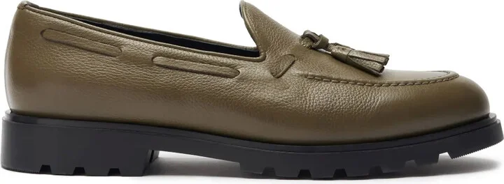 Raffaello loafers