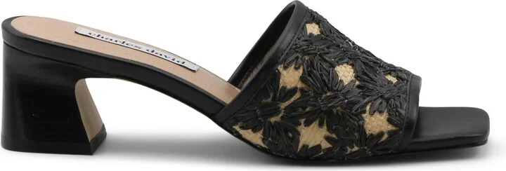 Raffi Slide Sandal - Image 3