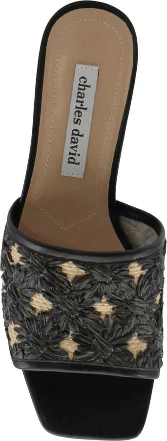 Raffi Slide Sandal - Image 4