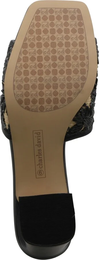 Raffi Slide Sandal - Image 5