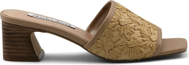Raffi Slide Sandal - Image 8