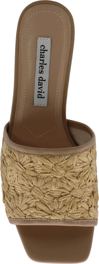 Raffi Slide Sandal - Image 9