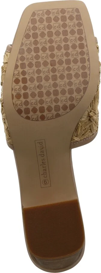 Raffi Slide Sandal - Image 10