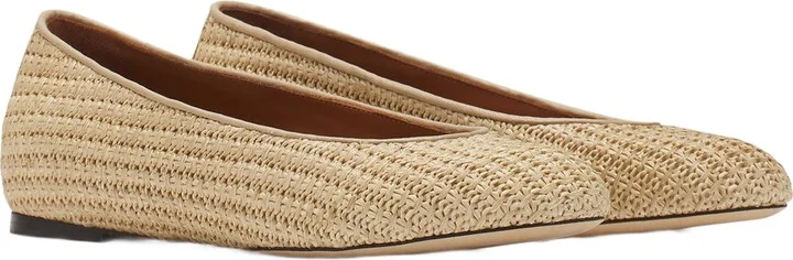Raffia Ballerina - Image 2