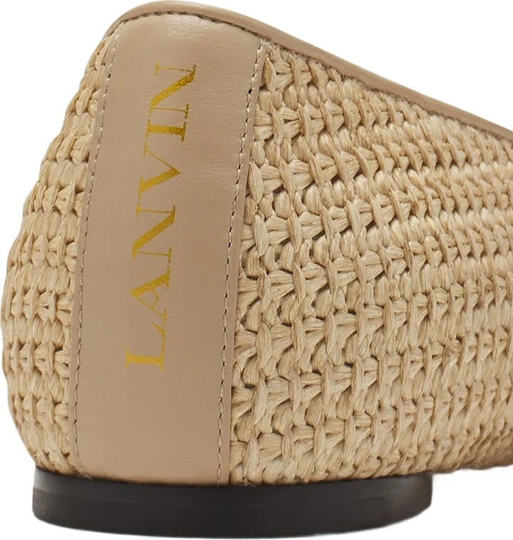 Raffia Ballerina - Image 5