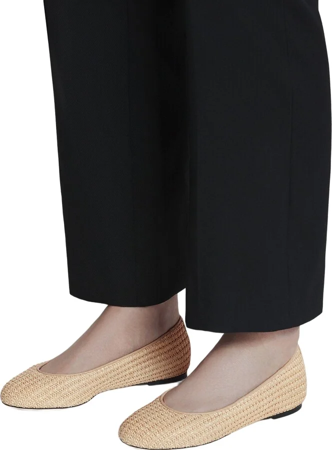 Raffia Ballerina - Image 6