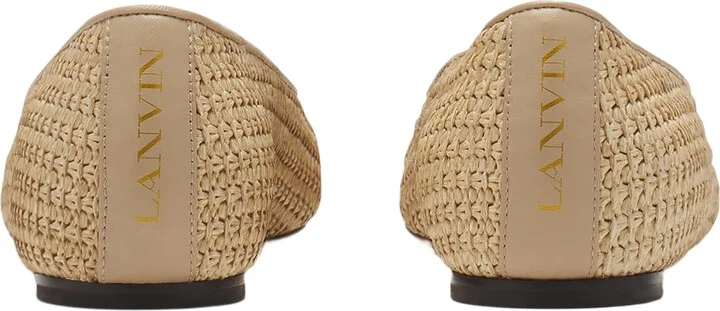 Raffia Ballerina - Image 10