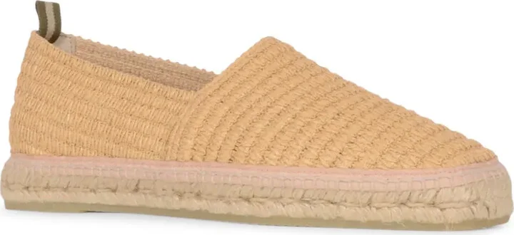 Raffia Espadrilles - Image 2