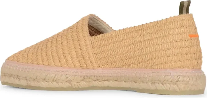 Raffia Espadrilles - Image 3