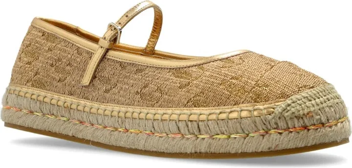 Raffia Espadrilles - Image 2