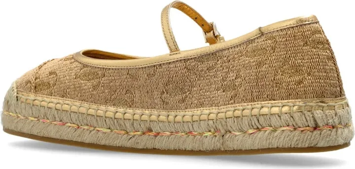 Raffia Espadrilles - Image 3