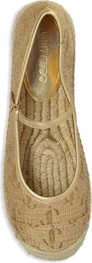 Raffia Espadrilles - Image 4