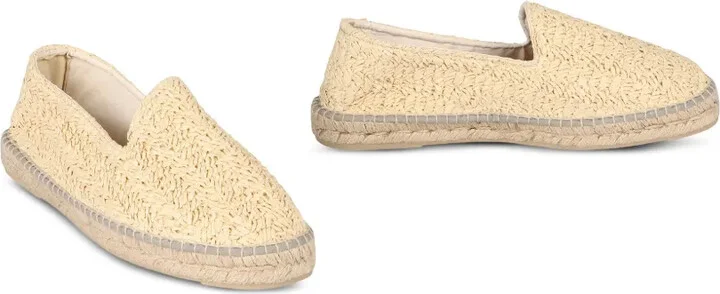 Raffia Espadrilles - Image 2