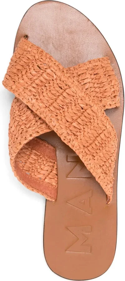 Raffia Flats - Image 4
