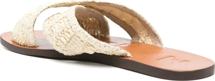 Raffia Flats - Image 3