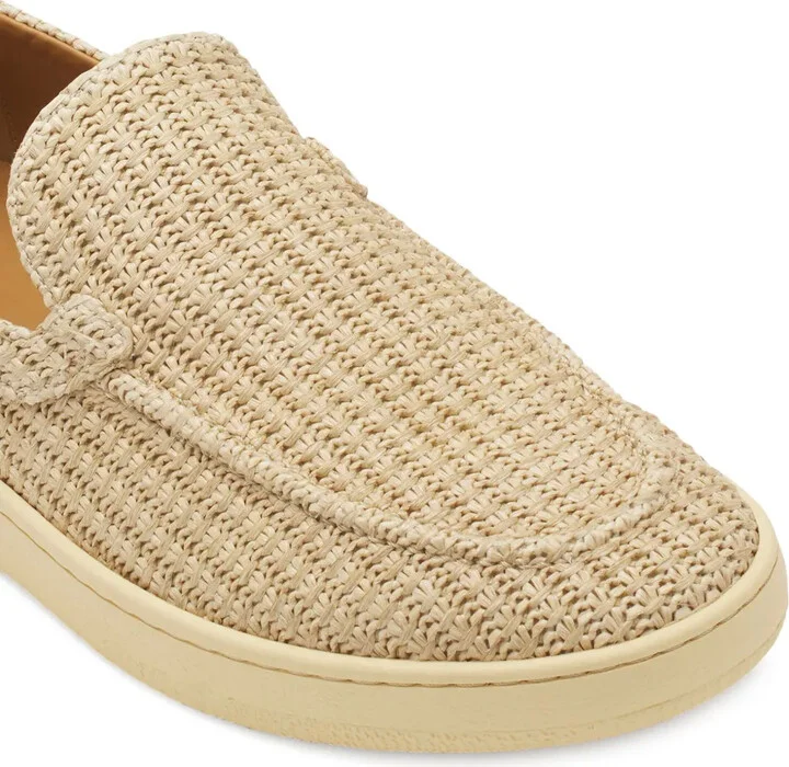 Raffia Loafers - Image 5