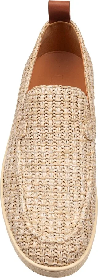 Raffia Macassino Color Beige - Image 2