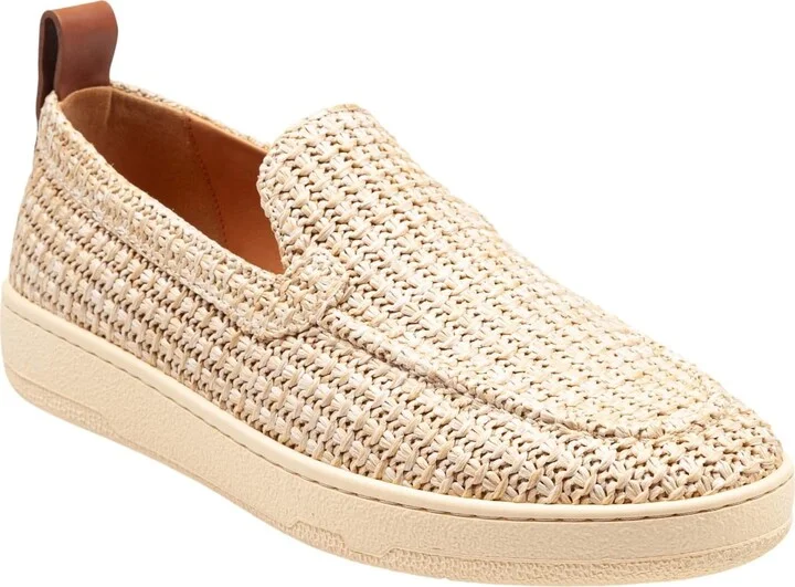 Raffia Macassino Color Beige
