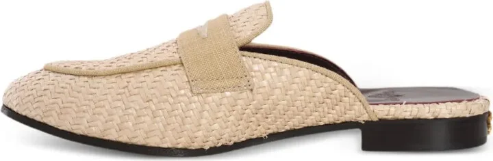 Raffia Mules - Image 5