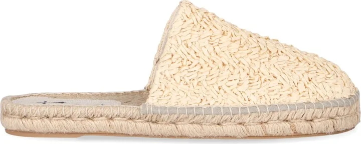 Raffia Mules - Image 2