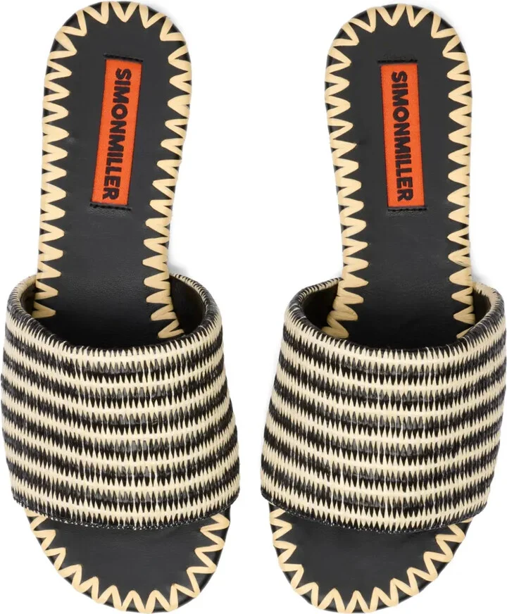 Raffia Salerno slides - Image 2