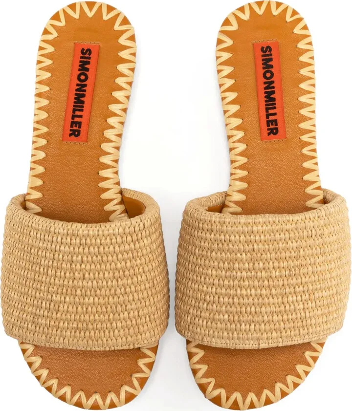 Raffia Salerno slides - Image 2