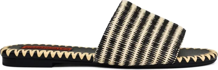 Raffia Salerno slides