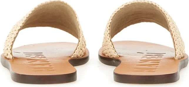 Raffia Sandal - Image 3