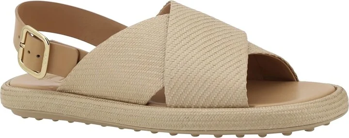 Raffia Sandals - Image 2