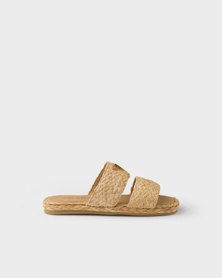 Raffia slides - Image 2