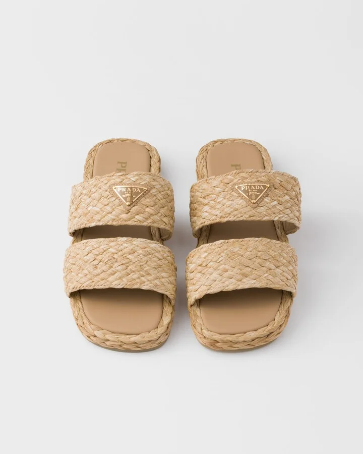 Raffia slides - Image 3