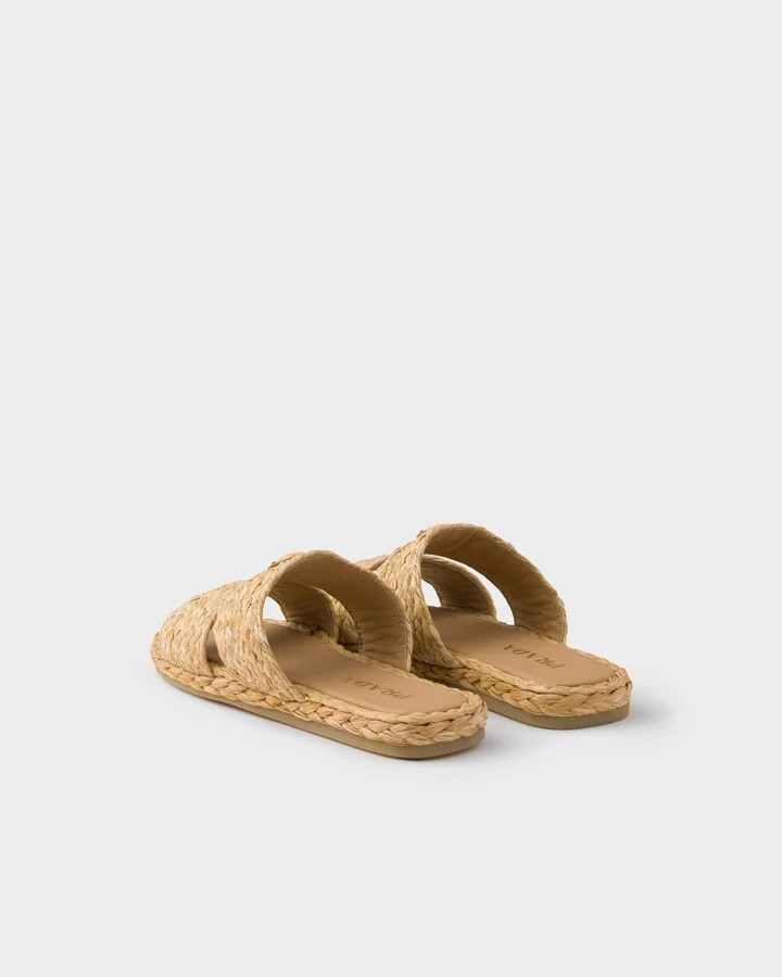 Raffia slides - Image 4